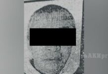 Подозреваемый в тройном убийстве был ранее судим за покушение на убийство