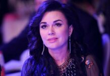 Умерла звезда сериала «Моя прекрасная няня» Анастасия Заворотнюк