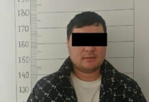 В Бишкеке задержан подозреваемый в мошенничестве. Взял машину и не заплатил