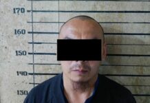 В Бишкеке задержан мужчина, который продал чужое авто и погасил свои долги