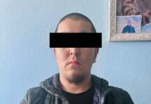 Чолпон-Атада оор кылмышка шектүү катары издөөдө жүргөн УКТ мүчөсү кармалды