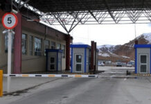 КПП «Бор-Добо — автодорожный» будет временно закрыт