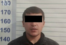 Кыргызстанец распространял в TikTok материалы «Хизб ут-Тахрир»