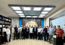 Путь реформ в Казахстане – станет ли он «островком демократии», каким был Кыргызстан в 90-х?