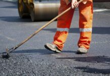 Бишкекте Байтик Баатыр жана Ахунбаев көчөлөрү оңдоо иштерине байланыштуу жабылат