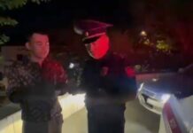 Инспекторы ГУОБДД спасли жизнь девушке