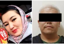 Баткенца, задушившего на улице молодую жену, приговорили к 13 годам тюрьмы