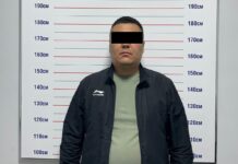 ГКНБ пресек попытку незаконного ввоза автомобилей в Кыргызстан