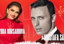 Не пропустите самое главное событие года — Фестиваль «Кыргызстан — сердце Центральной Азии»