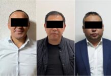 УКМК Спорттун улуттук түрлөрү боюнча дирекциянын директорун кармады