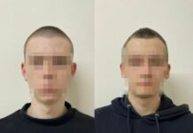 Телефонные мошенники. В Чуйской области задержаны двое подозреваемых