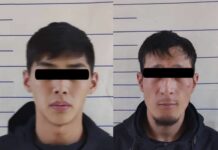 Скупали краденые телефоны и продавали в соседние страны. Задержаны подозреваемые