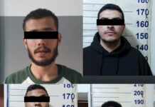 ИИМ Бишкектеги түнкү башаламандыкка алып келген окуялардын хронологиясын сунуштайт