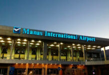 Убывшие иностранцы возвращаются, сообщает МВД КР