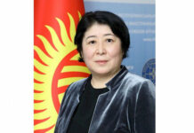 Экс-посол и замглавы МИД Динара Кемелова получила новую должность