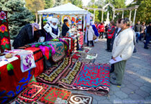 В Бишкеке пройдет благотворительная ярмарка «От сердца к сердцу»