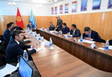 На развитие города Балыкчы будет выделен 1 млрд сомов