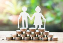 Будущий минимальный размер пенсии в Кыргызстане составит 6,8 тысячи сомов