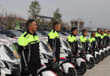 ГУОБДД: В день Последнего звонка будет усилен надзор и установлены посты