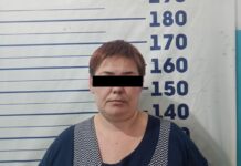 В Бишкеке в сауне выявили притон с проститутками