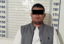 В Сокулуке парень угрожал ножом бывшей девушке и избил ее