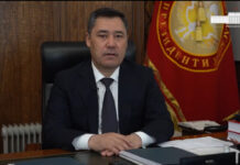 Мы не должны допускать вмешательства других в наши внутренние дела — Садыр Жапаров