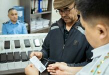 Салык кызматы ККМ колдонуудан кимдер бошотуларын айтып берди