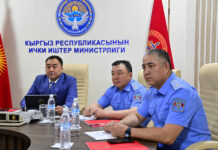 Глава МВД потребовал усилить профилактику правонарушений перед «Последним звонком»