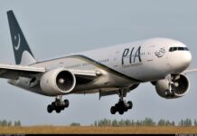 Последствия беспорядков с иностранцами. Сегодня в Пакистан из Бишкека вылетят 7 рейсов