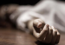 В Бишкеке задержан подозреваемый в убийстве