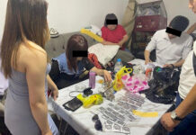 УКМК Бишкекте сойкукана уюштуруу фактысын аныктады