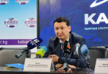 В Кыргызстане осужденных за педофилию лишат права на пенсию