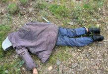 МВД: Установлены обстоятельства тройного убийства в Таласе