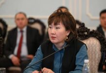 Тройное убийство в Таласе. Омбудсмен требует от судебных органов и Минюста обратить внимание на вопрос применения пробации