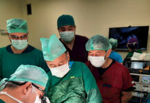 В Кыргызстане готовятся к проведению операций по пересадке печени с участием турецких специалистов