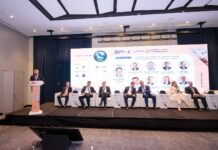 «KAZ Minerals Bozymchak» стал партнером 10-го форума «MINEX Центральная Азия» в Бишкеке