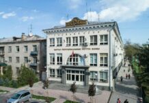 Нацбанк: Ситуация на внутреннем валютном рынке Кыргызстана остается относительно стабильной