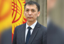 Замглавы налоговой службы Адилета Дубанаева водворили в СИЗО ГКНБ