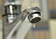 Бүгүн Бишкектин айрым жерлеринде суу болбойт