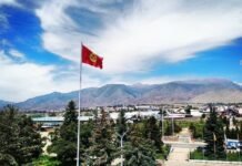 Теплоключенку – в Ак-Суу. Ряд сел по Кыргызстану хотят переименовать