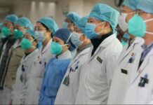 С сентября зарплата врачей в Кыргызстане увеличится на 50%