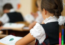 В Минобразования определились с минимальным возрастом приема ребенка в школу