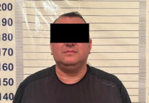 В Кара-Суу задержан член ОПГ, подозреваемый в обмане местного жителя на 1,5 млн сомов