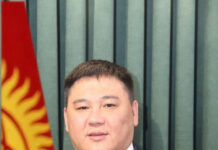 Темиркул Балтабаев возглавил Госипотечную компанию