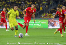 Кыргызстан – Малайзия беттеши. Коомдук коопсуздукту 2,6 миңден ашуун милиционер көзөмөлдөйт