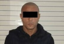 Отчиму, истязавшему 3-летнюю девочку в Иссык-Ате, продлили арест