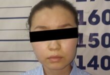 В Бишкеке на рынке украли барсетку с $6100 и 150 тыс. сомов