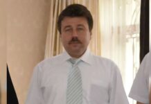 Путин Россиянын Кыргызстандагы элчисин дайындады