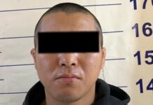 Задержан подозреваемый в убийстве