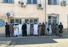 Задержаны члены запрещенного религиозного течения «Йакын-Инкар»